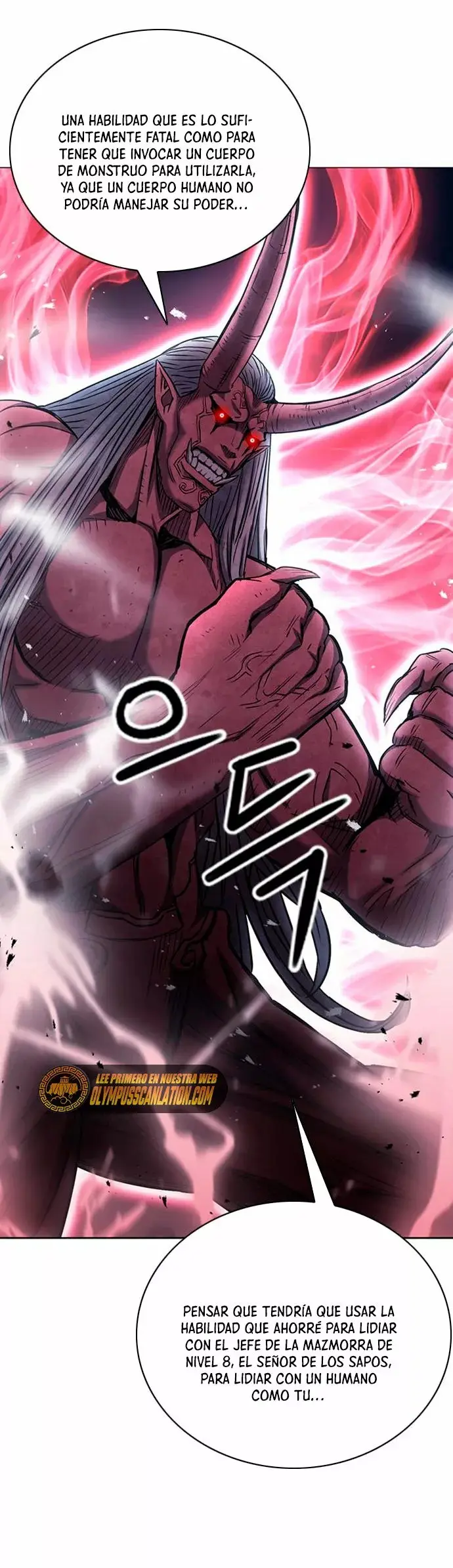 The Druid of Seoul Station capítulo 73, página 8