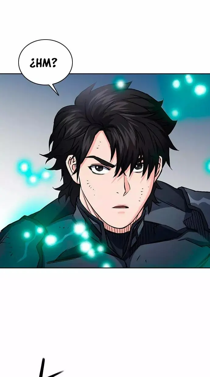 The Druid of Seoul Station capítulo 73, página 20