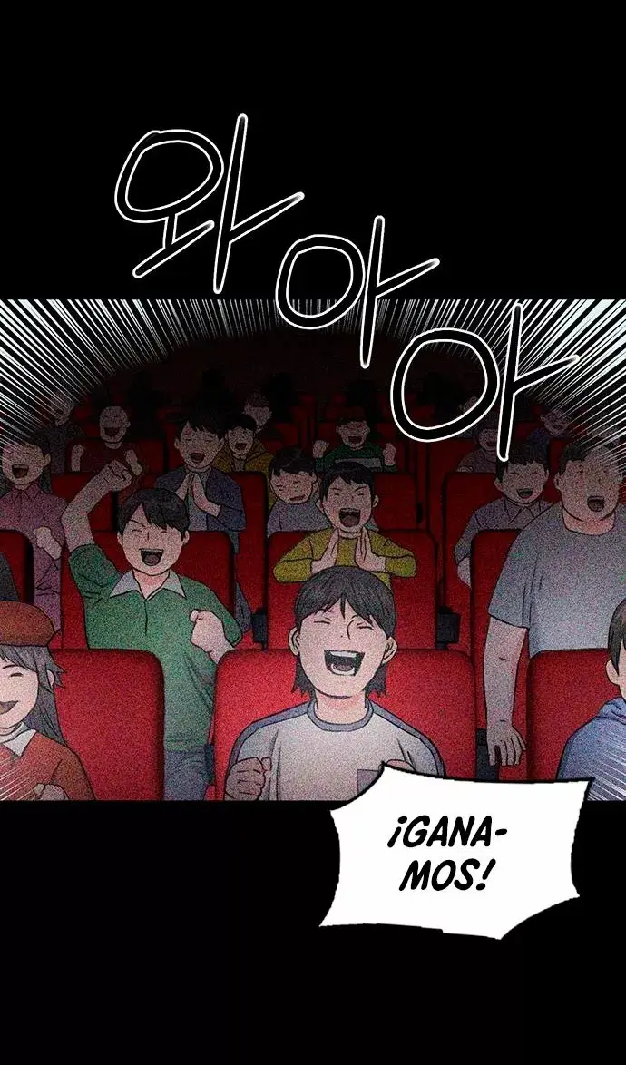 The Druid of Seoul Station capítulo 73, página 36