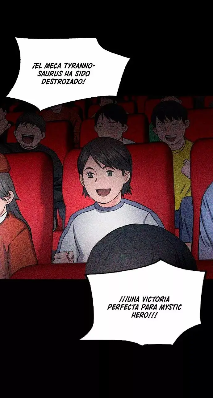 The Druid of Seoul Station capítulo 73, página 37