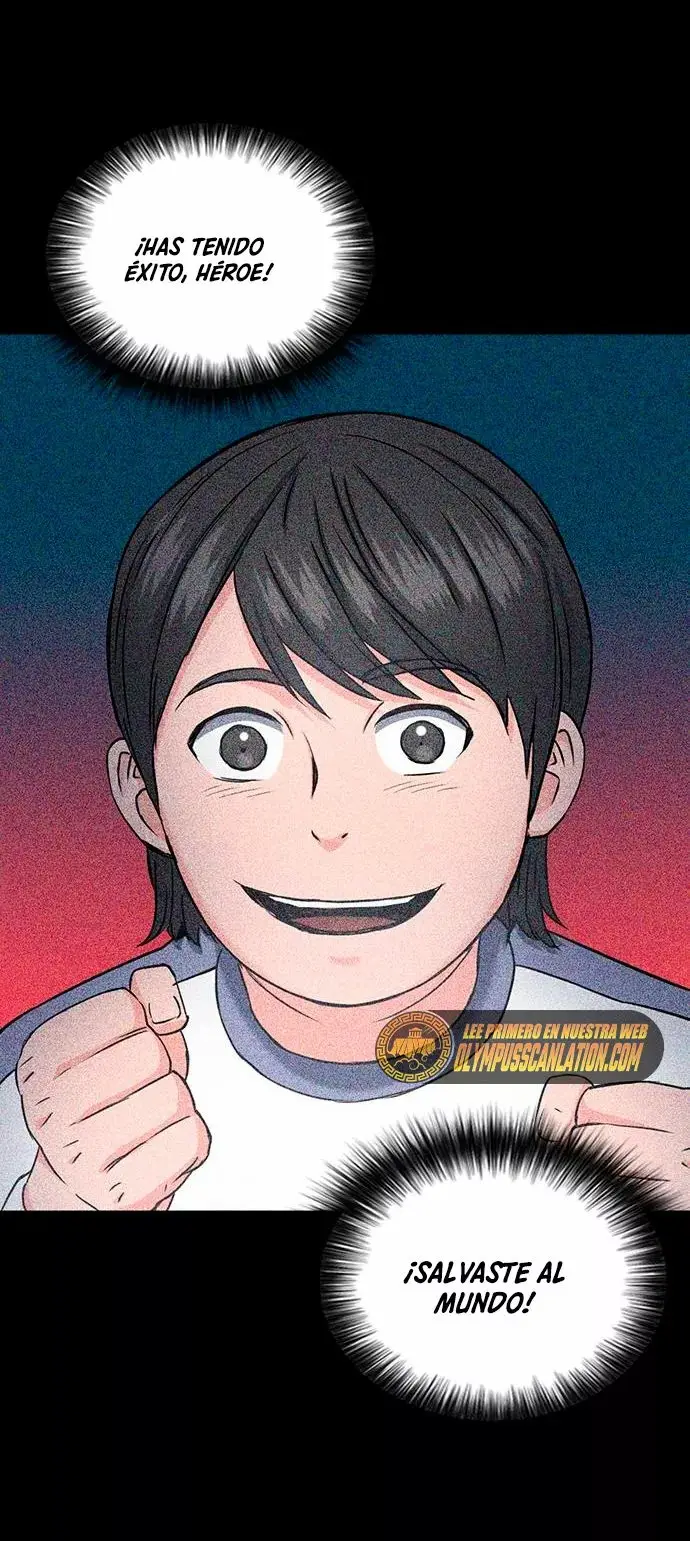 The Druid of Seoul Station capítulo 73, página 38