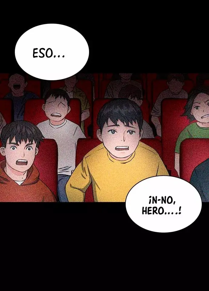 The Druid of Seoul Station capítulo 73, página 42