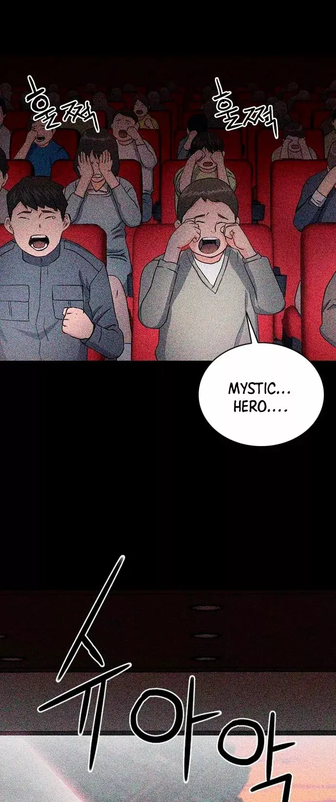 The Druid of Seoul Station capítulo 73, página 44