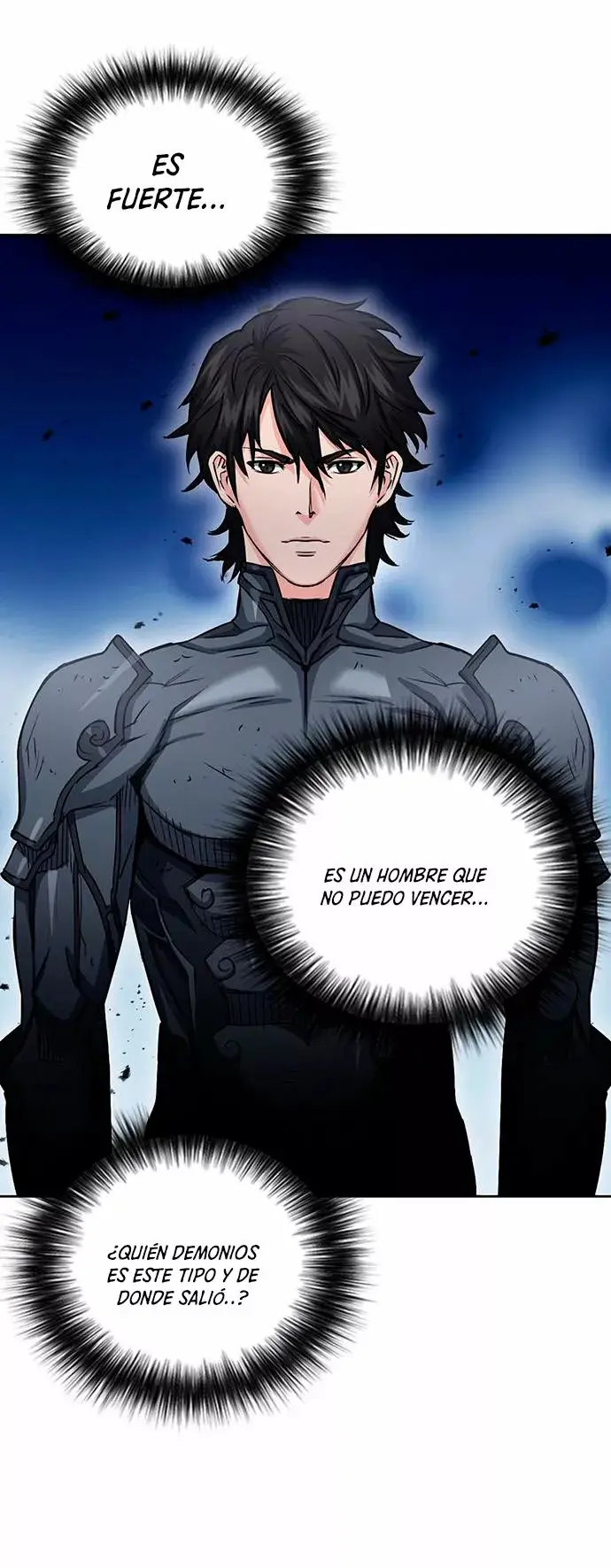 The Druid of Seoul Station capítulo 73, página 53