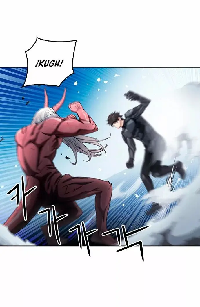 The Druid of Seoul Station capítulo 73, página 56