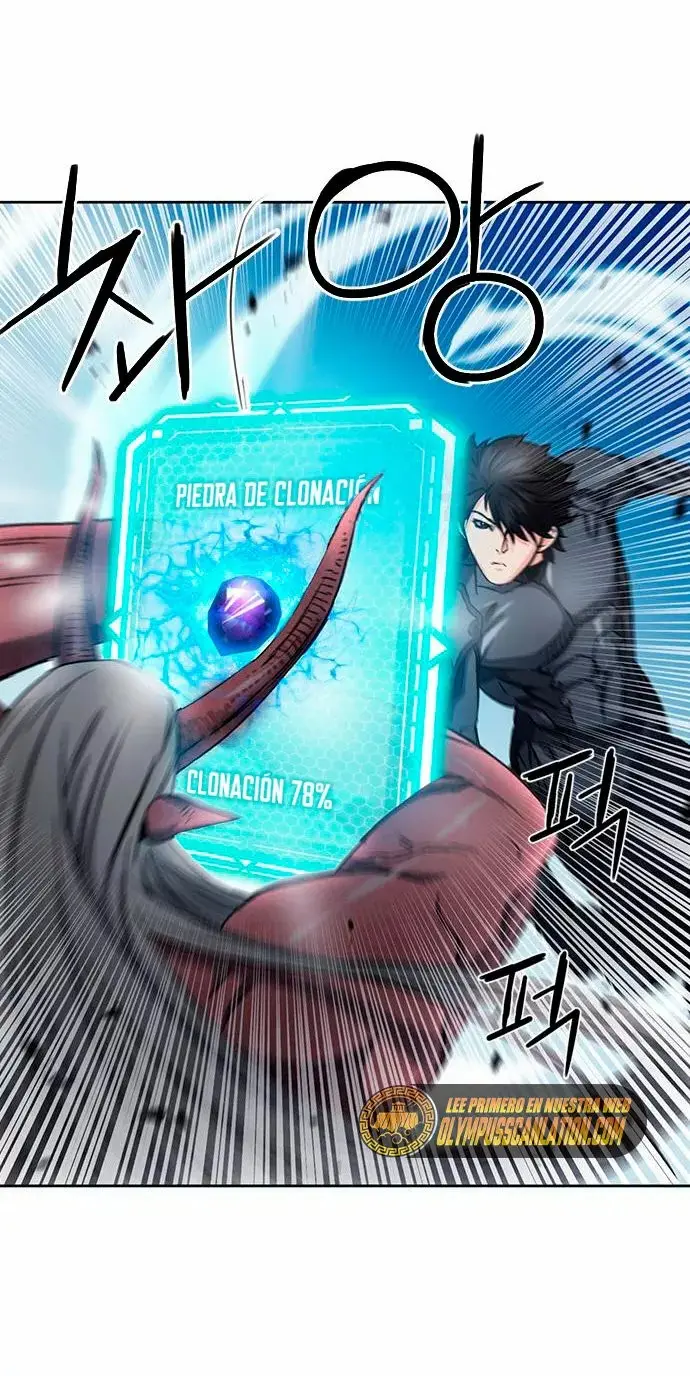 The Druid of Seoul Station capítulo 73, página 59