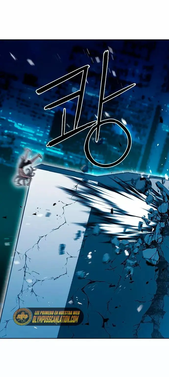 The Druid of Seoul Station capítulo 73, página 70