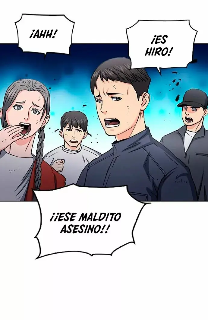 The Druid of Seoul Station capítulo 73, página 72