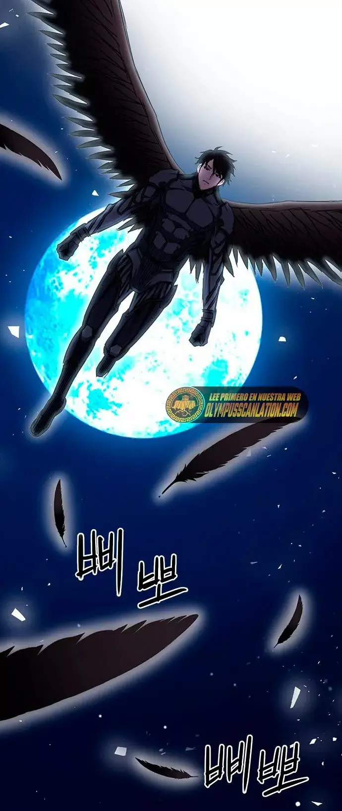 The Druid of Seoul Station capítulo 73, página 77