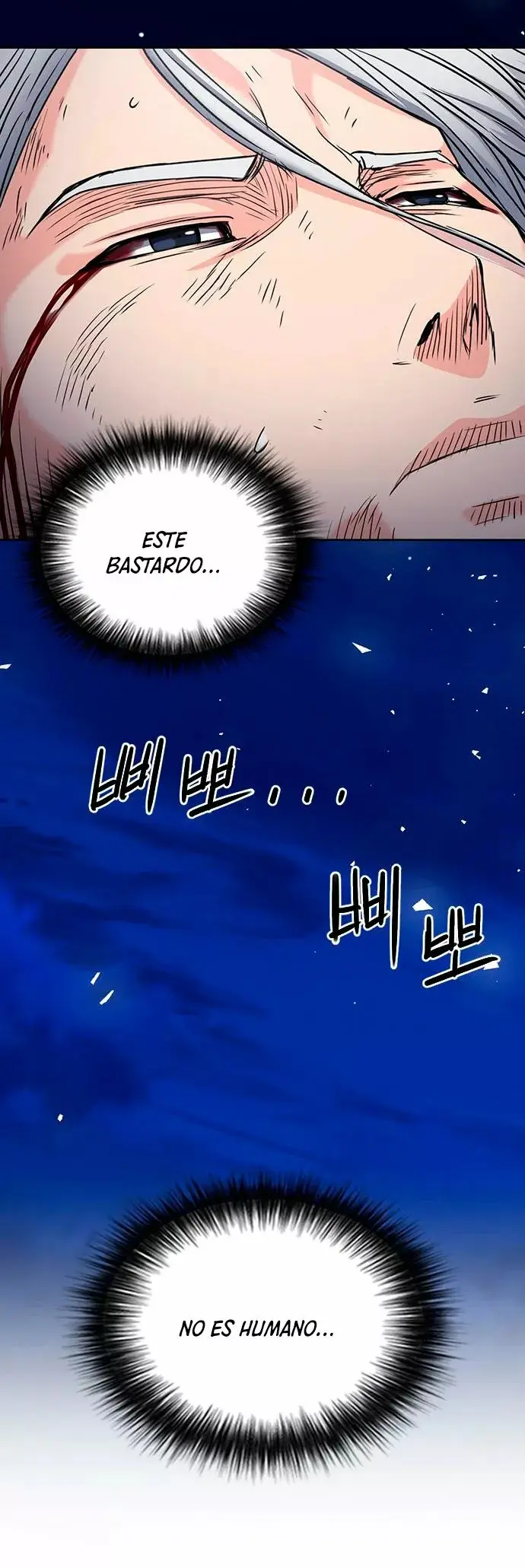 The Druid of Seoul Station capítulo 73, página 78