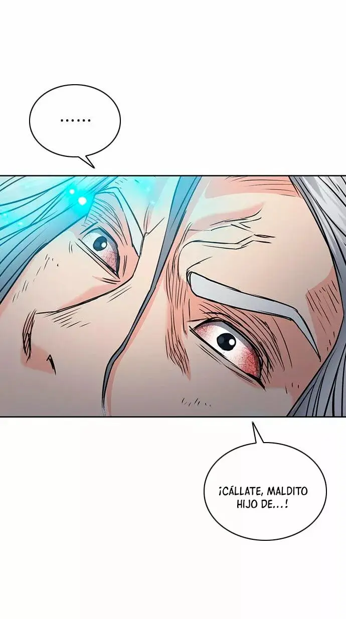 The Druid of Seoul Station capítulo 73, página 84