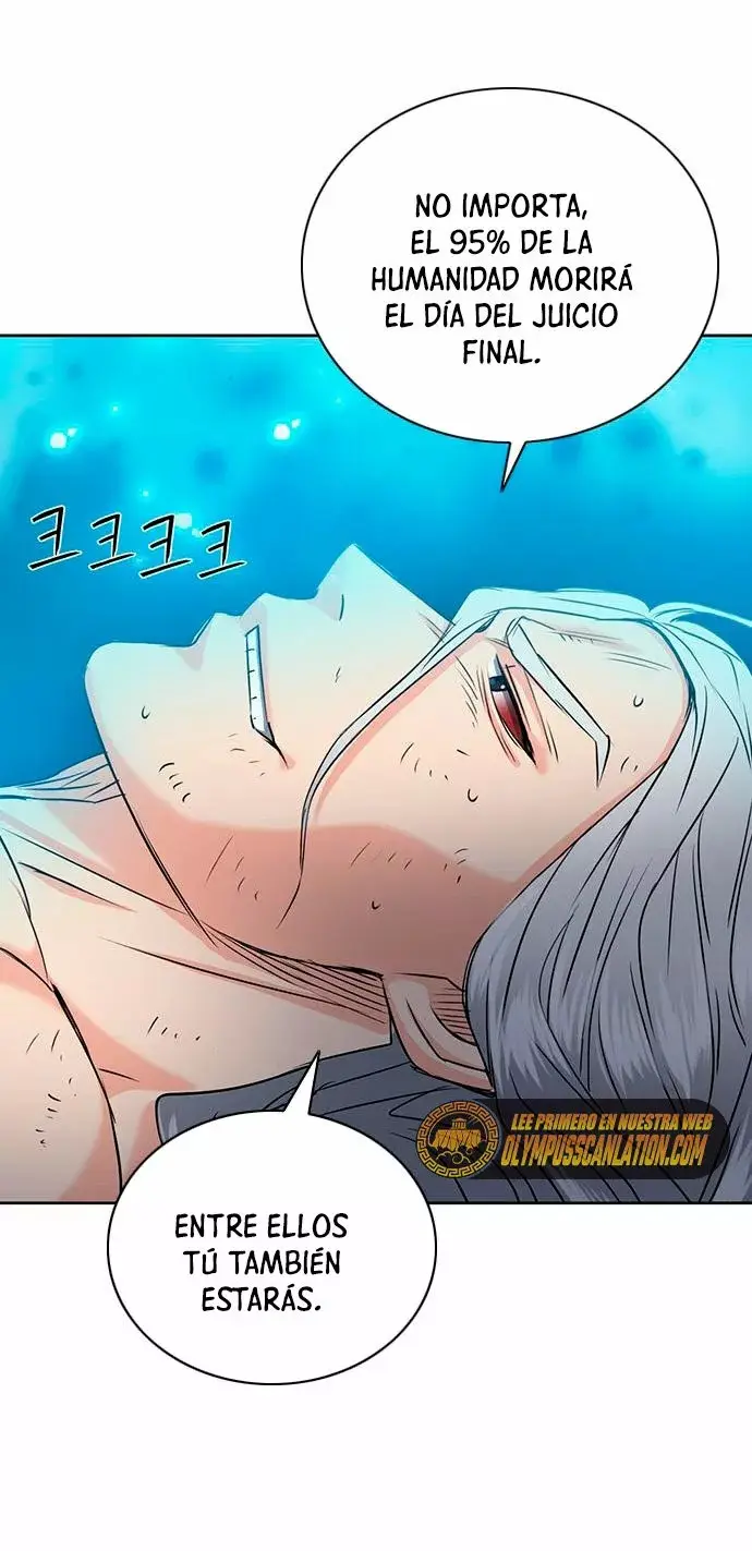 The Druid of Seoul Station capítulo 73, página 86