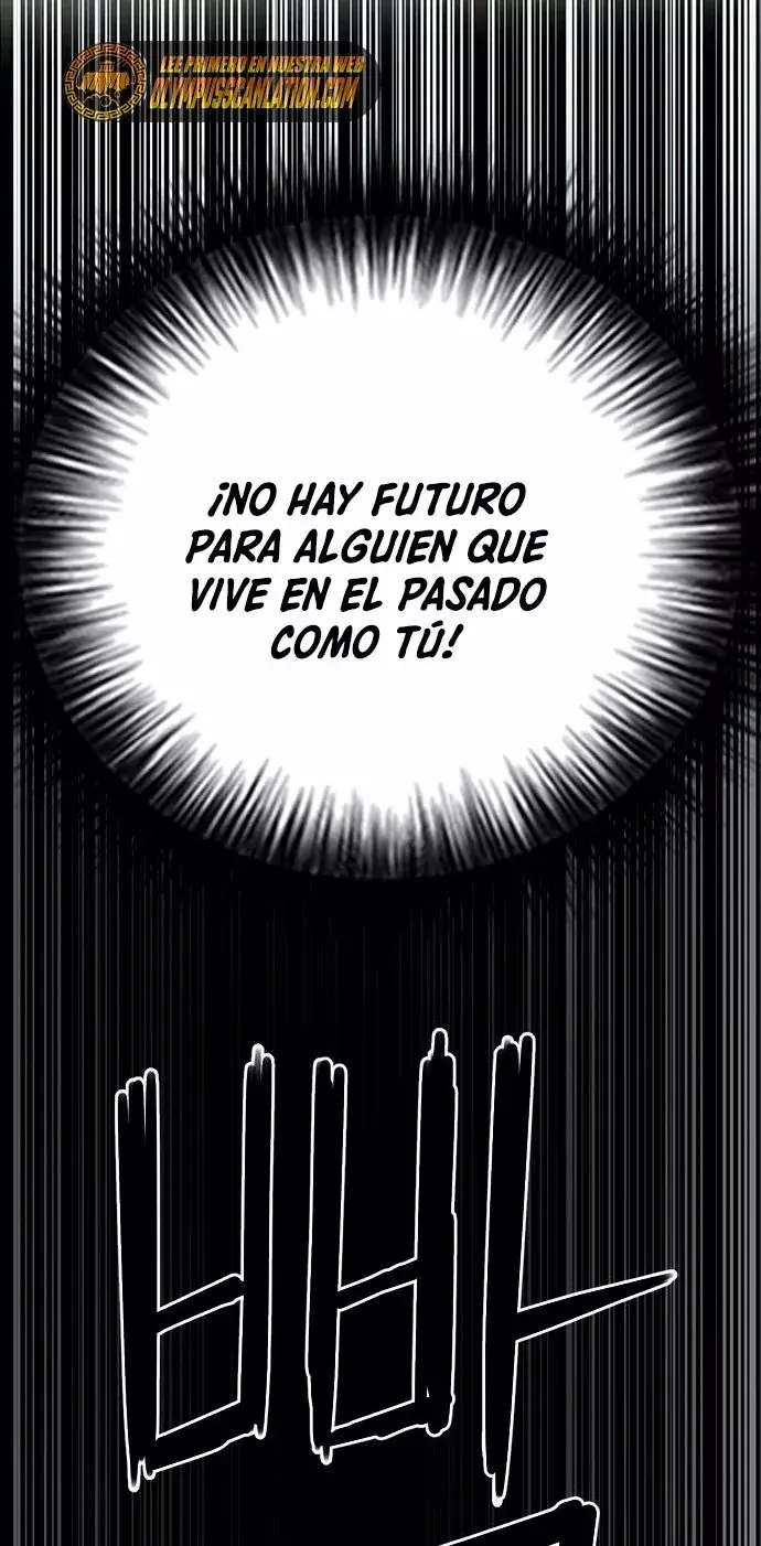 The Druid of Seoul Station capítulo 73, página 89