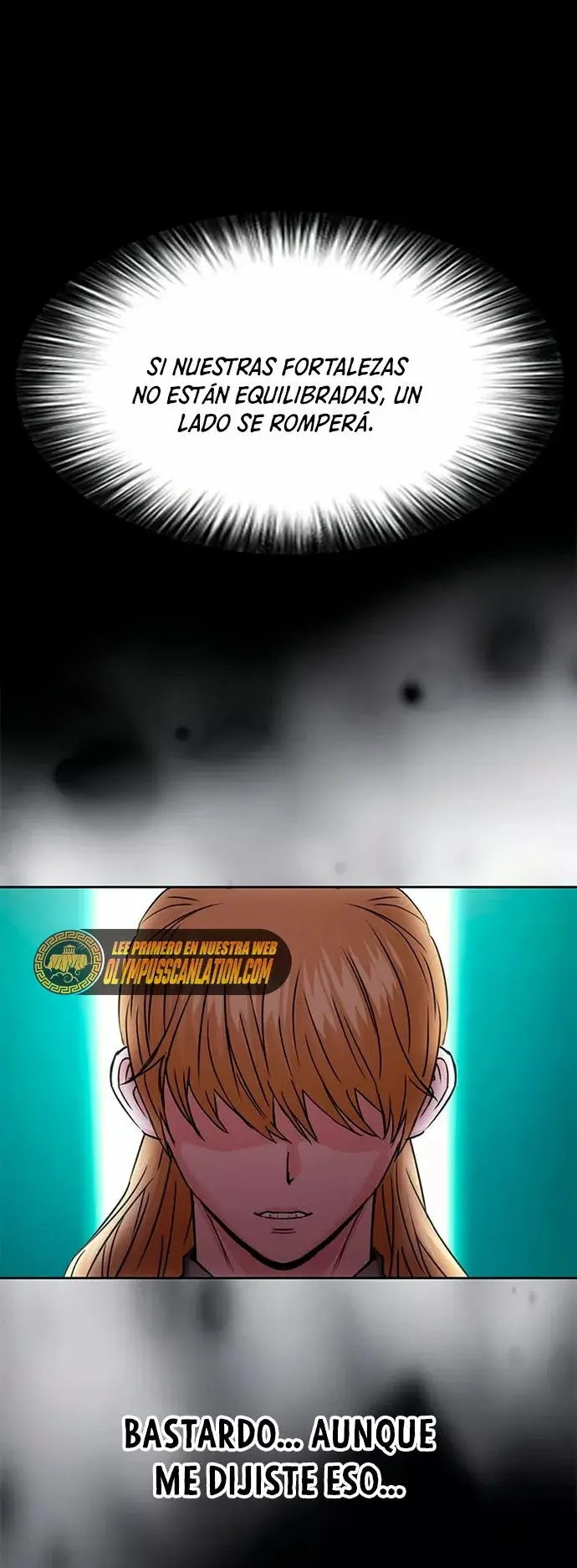 The Druid of Seoul Station capítulo 74, página 7