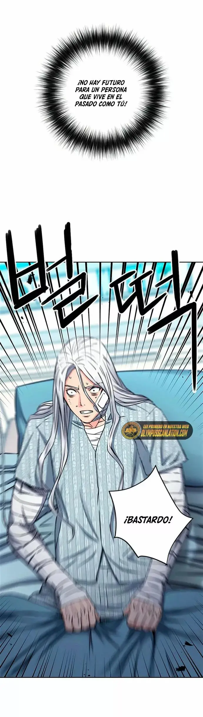 The Druid of Seoul Station capítulo 74, página 14