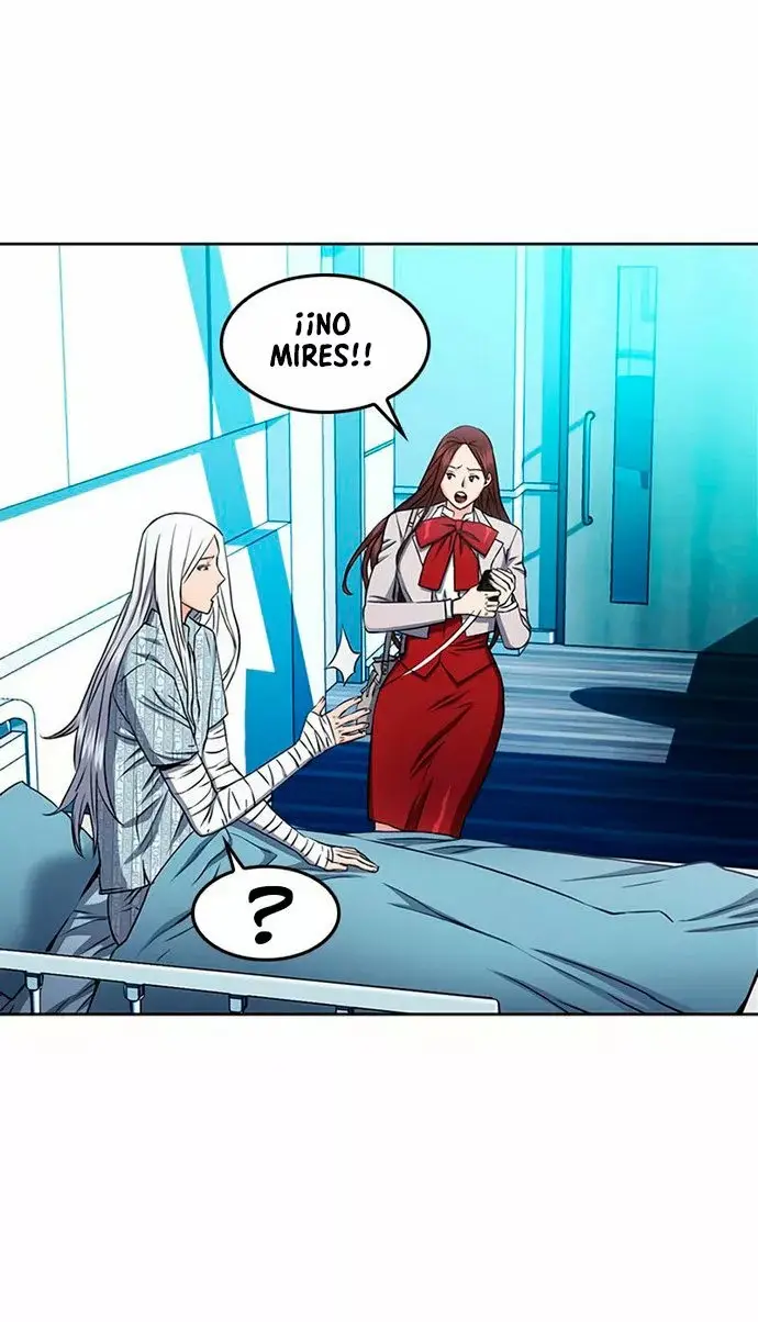 The Druid of Seoul Station capítulo 74, página 21