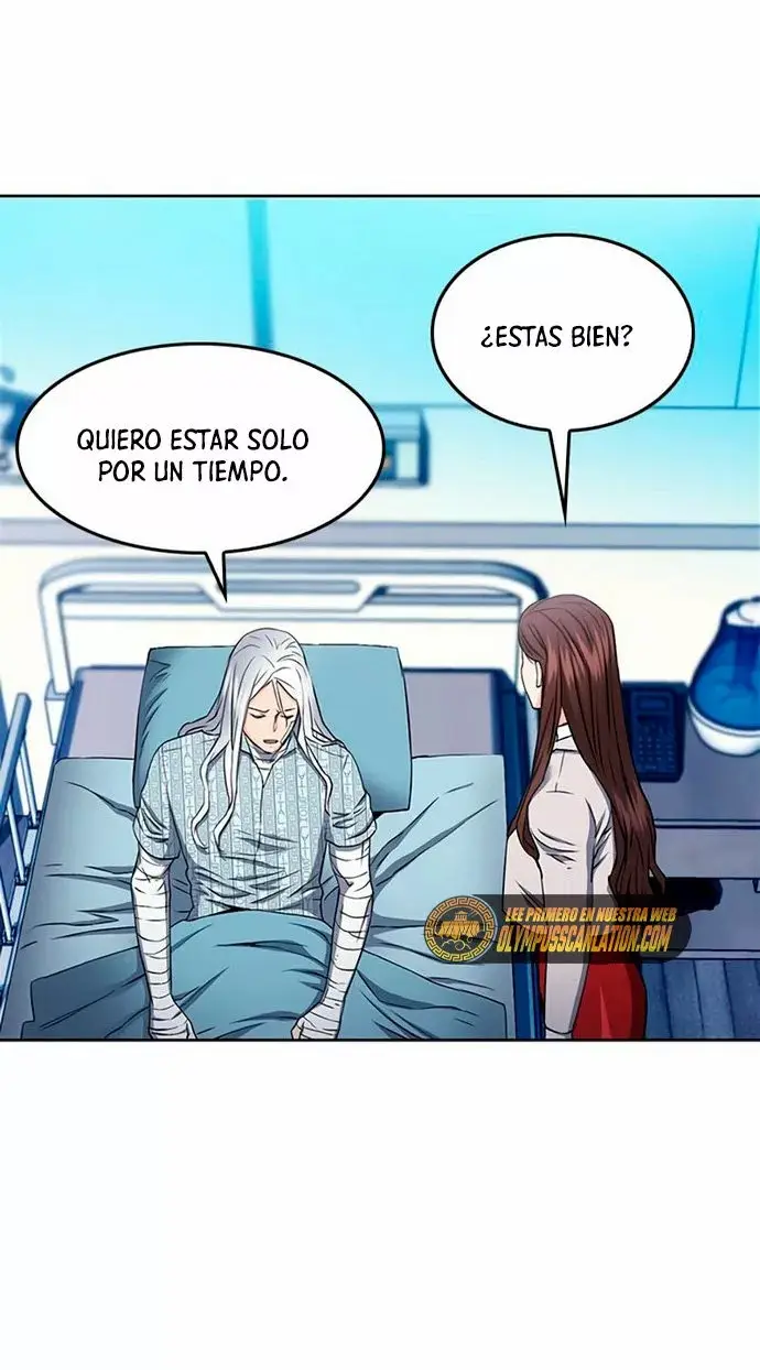 The Druid of Seoul Station capítulo 74, página 24