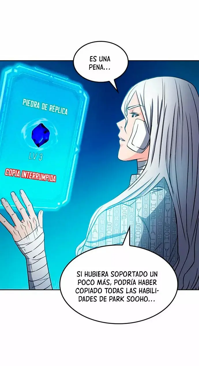 The Druid of Seoul Station capítulo 74, página 31