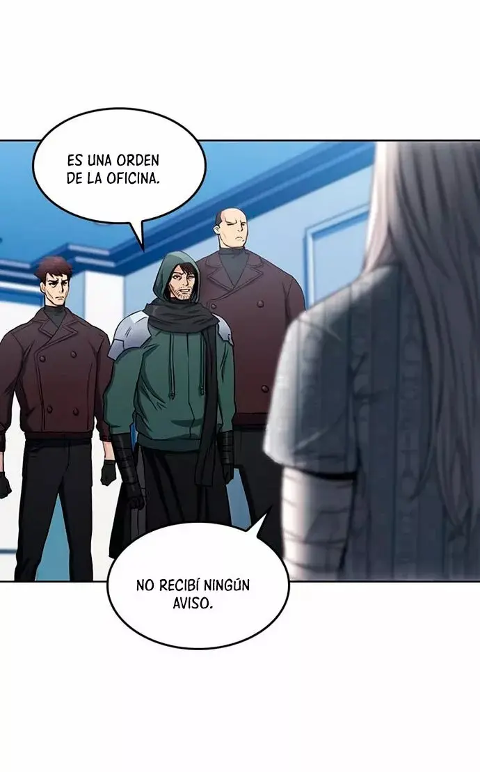 The Druid of Seoul Station capítulo 74, página 42