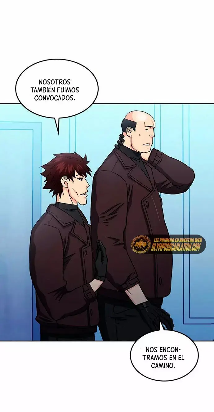 The Druid of Seoul Station capítulo 74, página 44