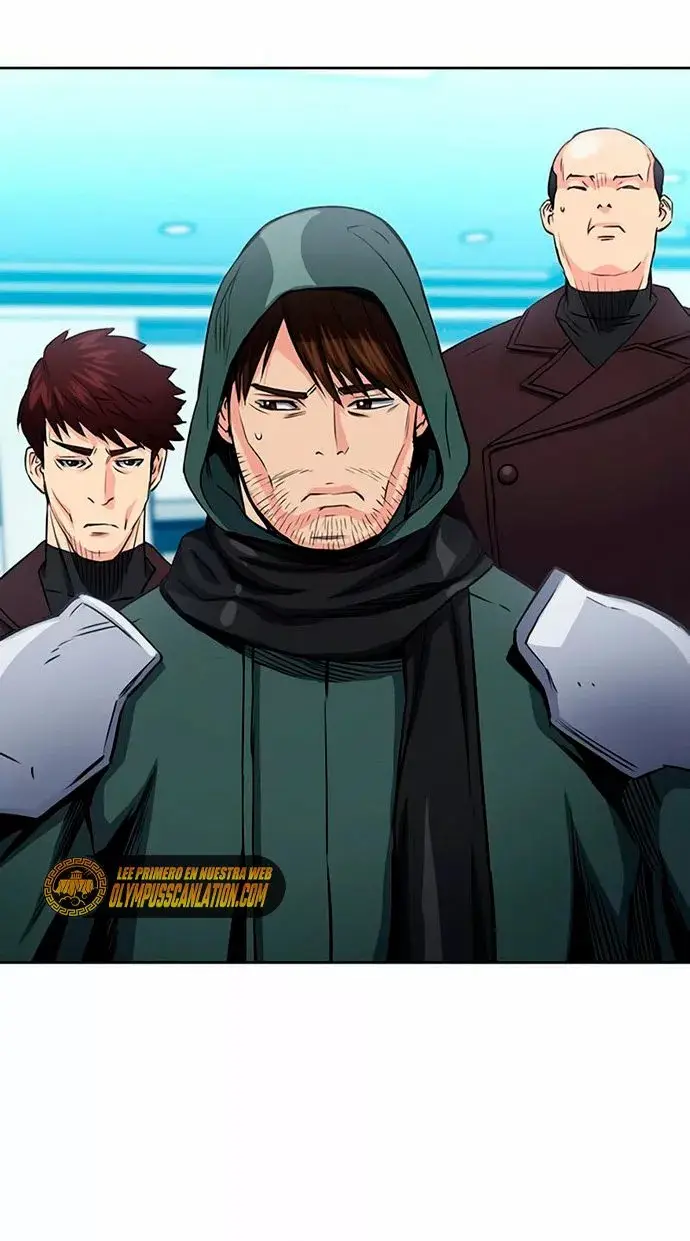 The Druid of Seoul Station capítulo 74, página 46