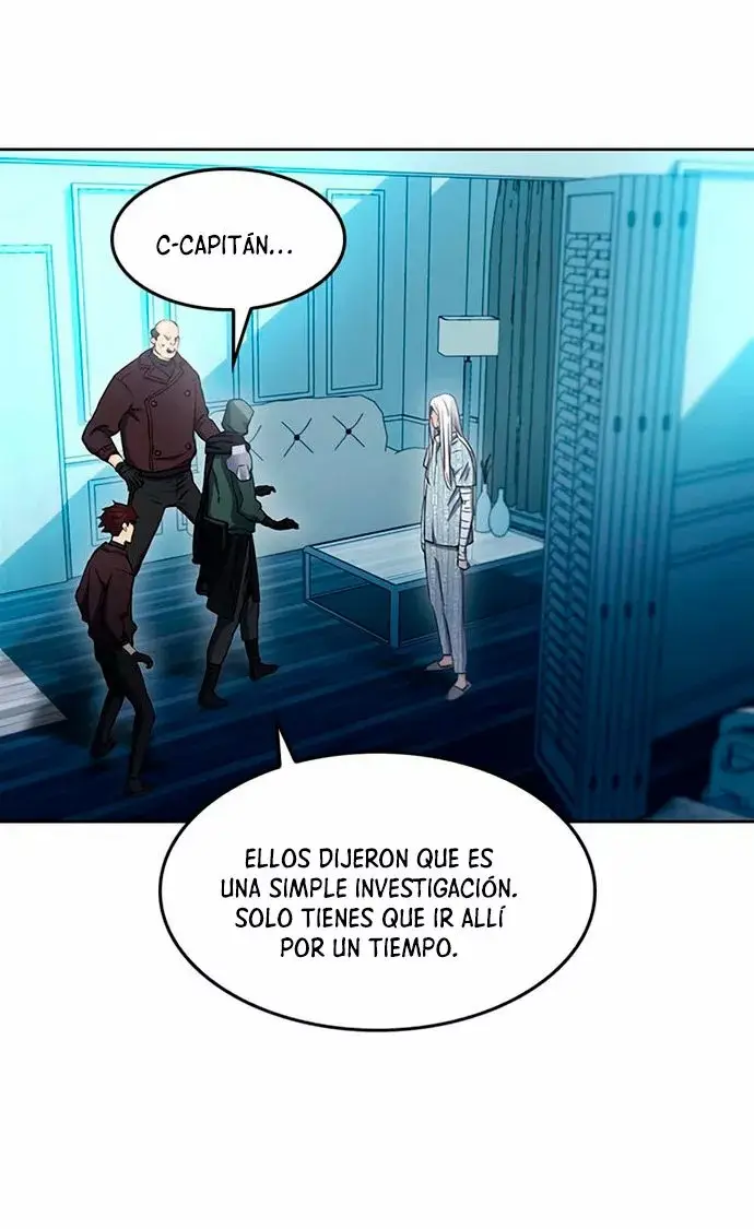 The Druid of Seoul Station capítulo 74, página 53