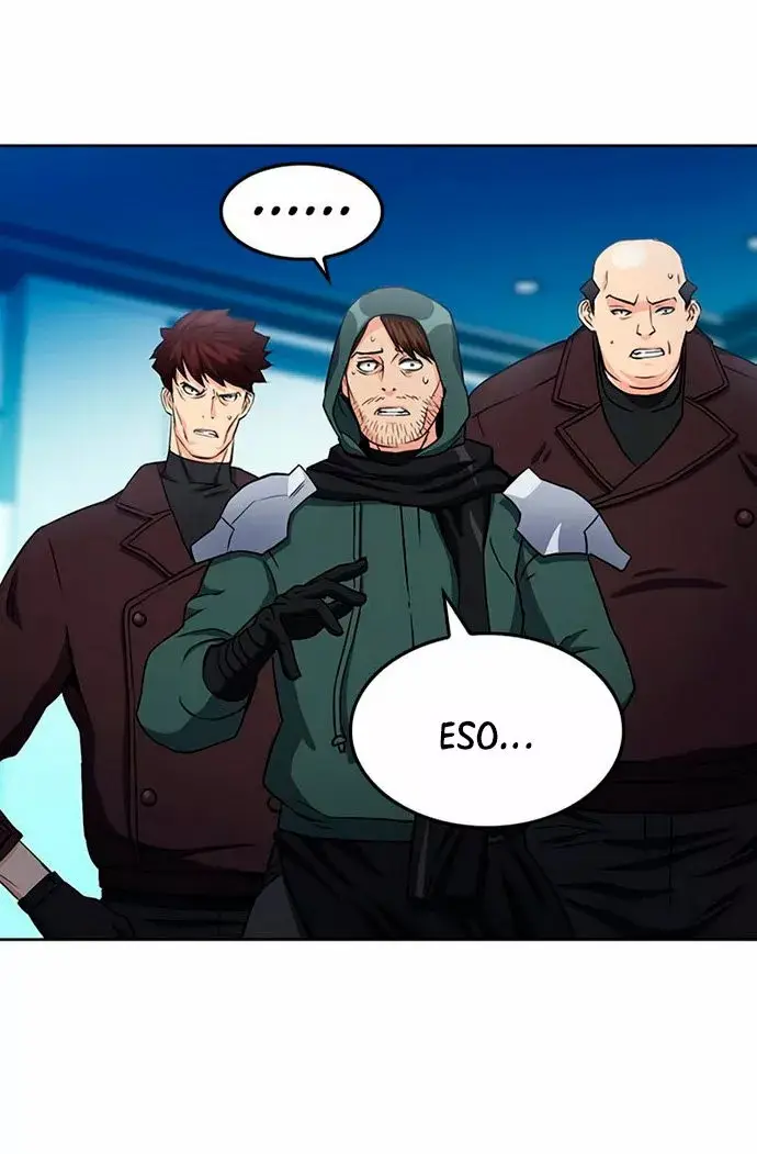 The Druid of Seoul Station capítulo 74, página 55