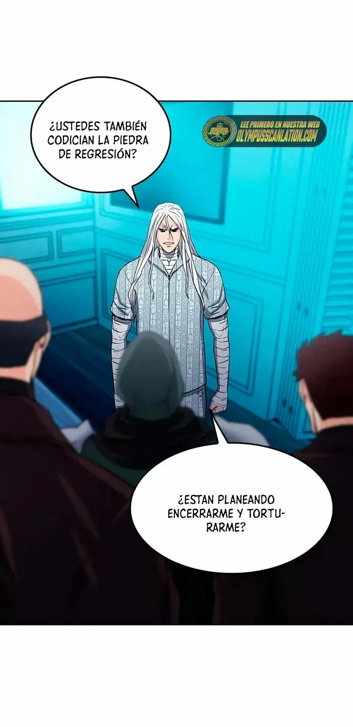 The Druid of Seoul Station capítulo 74, página 57