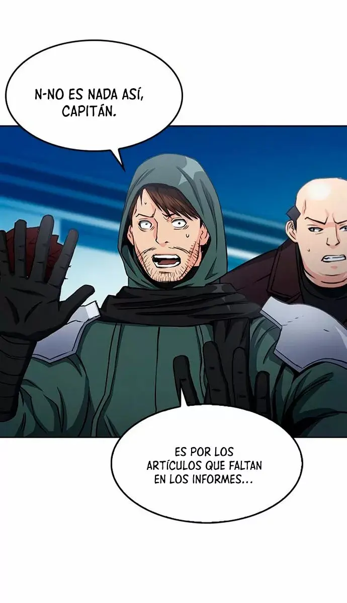 The Druid of Seoul Station capítulo 74, página 58