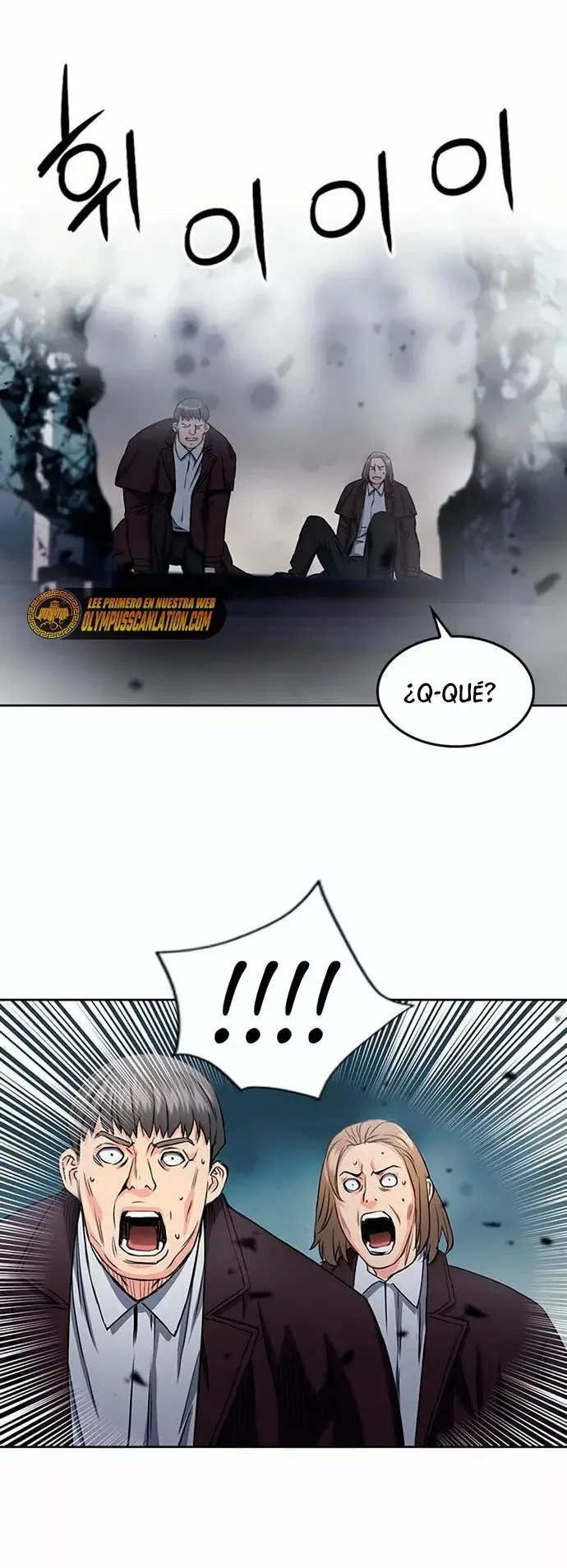The Druid of Seoul Station capítulo 74, página 65