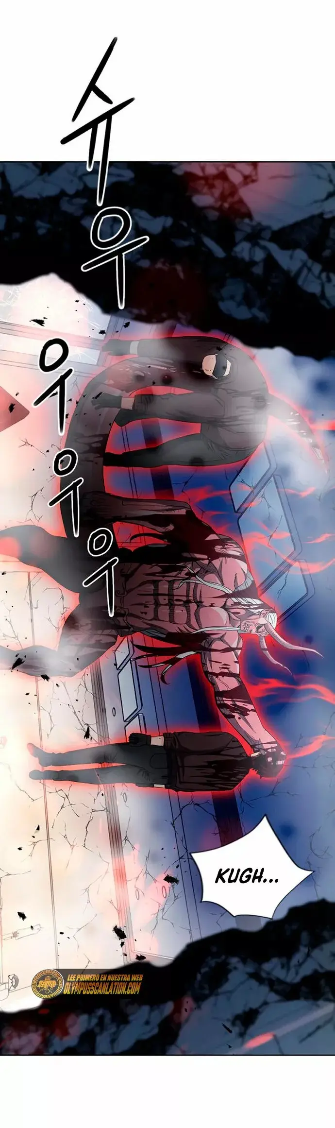The Druid of Seoul Station capítulo 74, página 66