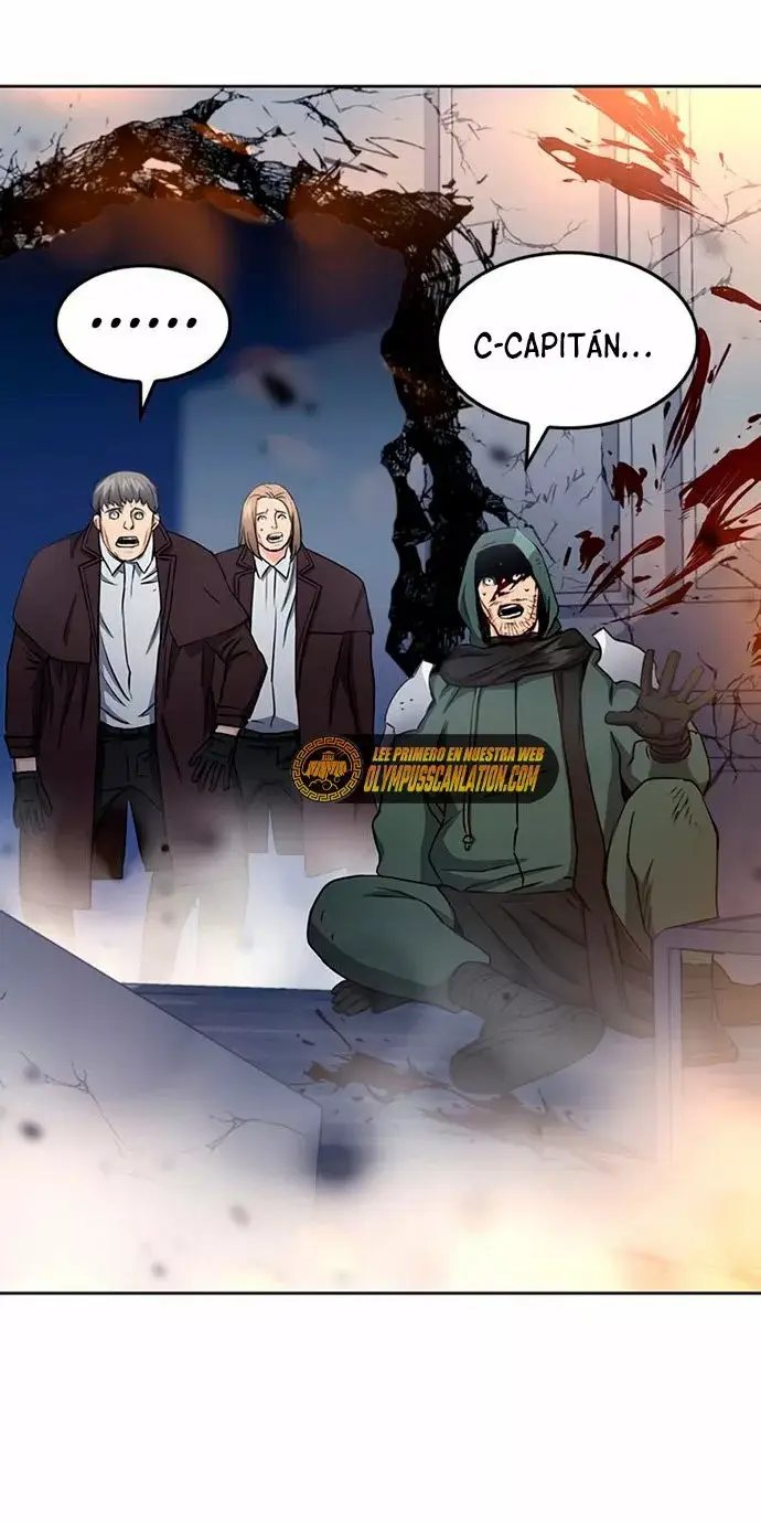 The Druid of Seoul Station capítulo 74, página 68