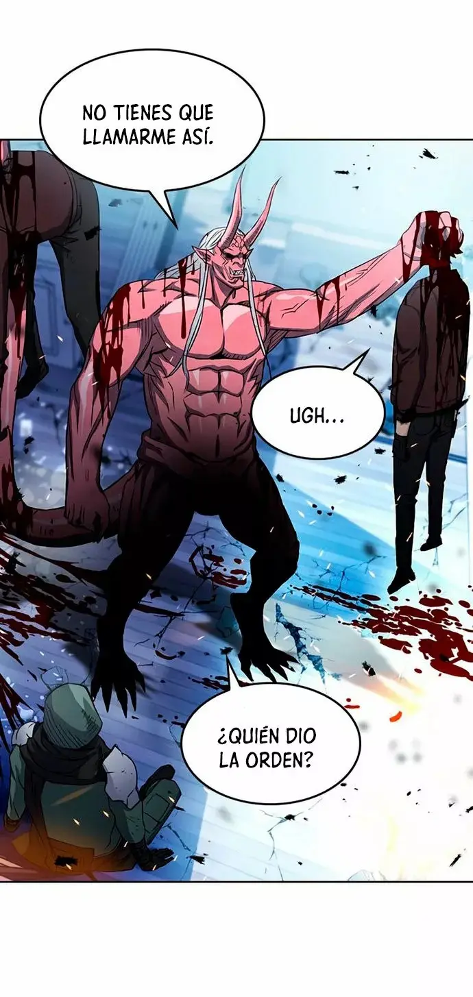 The Druid of Seoul Station capítulo 74, página 69