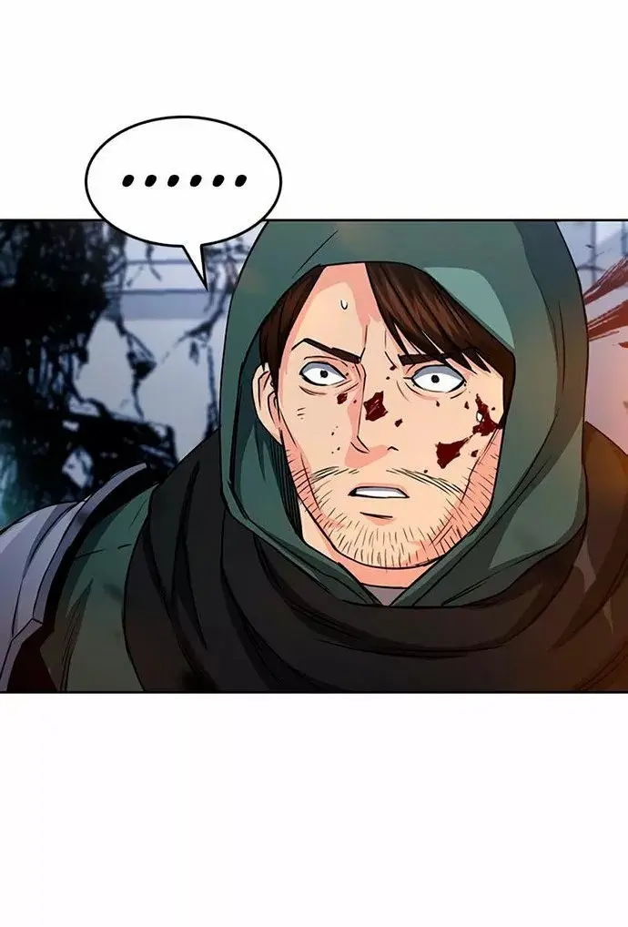 The Druid of Seoul Station capítulo 74, página 77