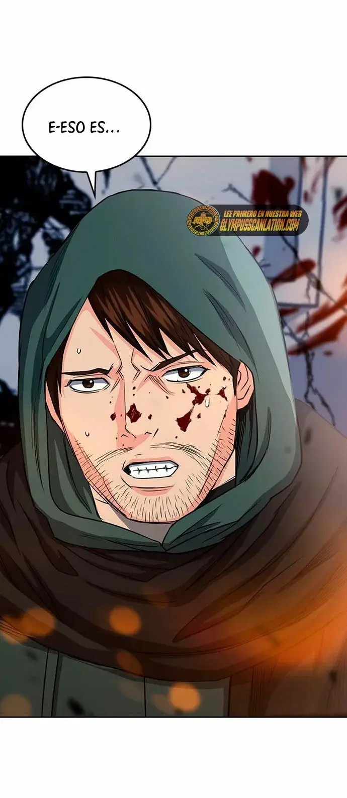 The Druid of Seoul Station capítulo 74, página 79