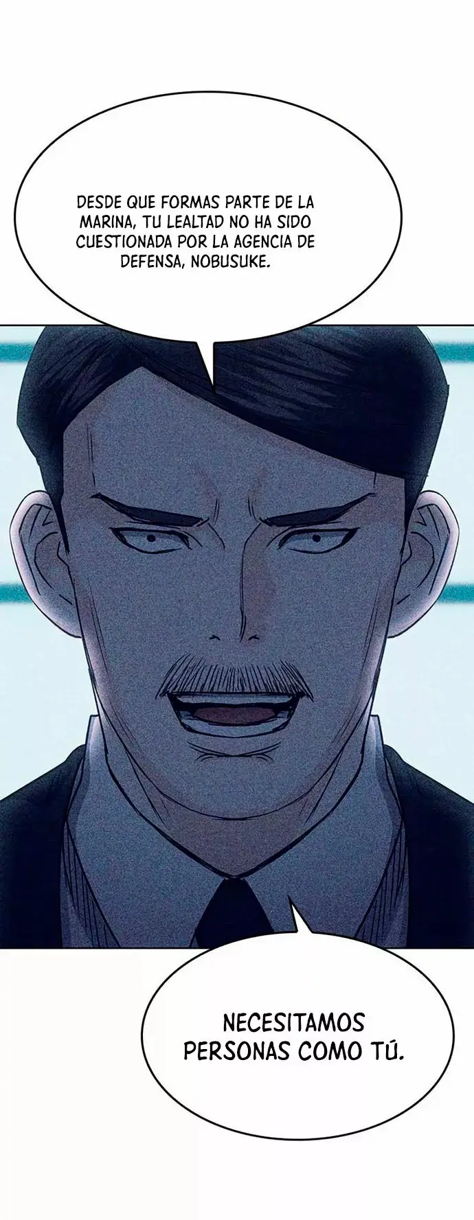 The Druid of Seoul Station capítulo 74, página 80