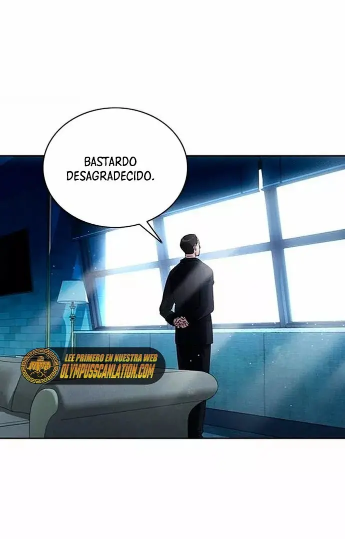 The Druid of Seoul Station capítulo 75, página 4