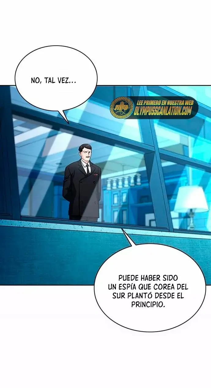 The Druid of Seoul Station capítulo 75, página 6