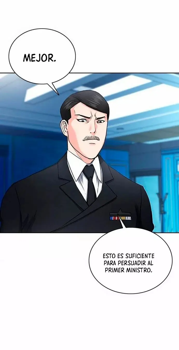 The Druid of Seoul Station capítulo 75, página 7