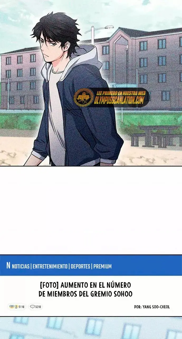 The Druid of Seoul Station capítulo 75, página 12