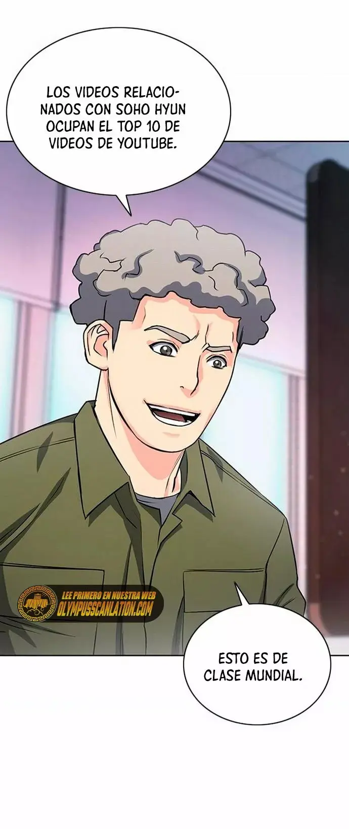 The Druid of Seoul Station capítulo 75, página 17