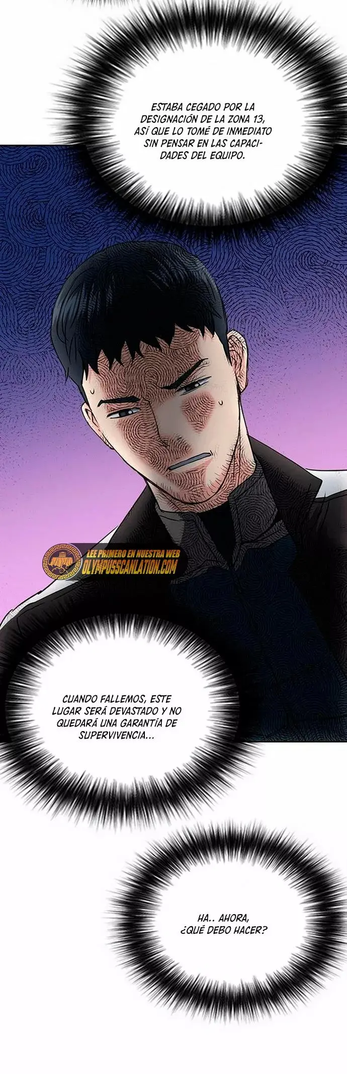 The Druid of Seoul Station capítulo 75, página 43