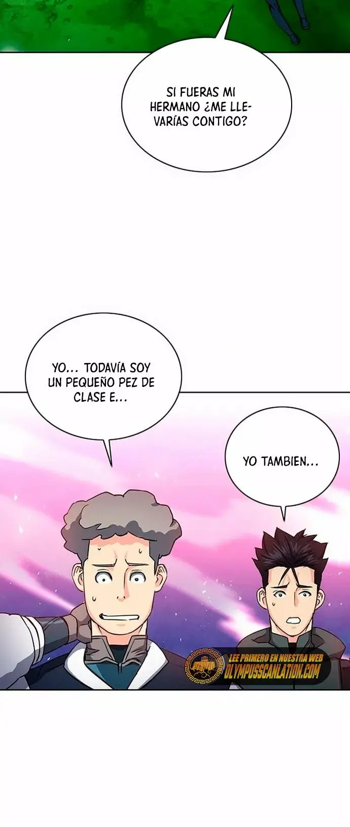 The Druid of Seoul Station capítulo 75, página 46