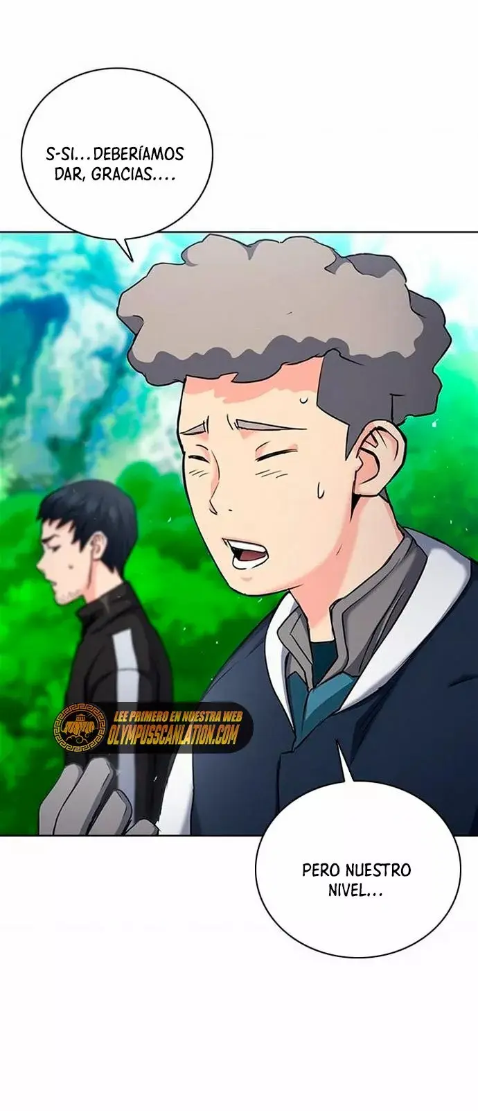 The Druid of Seoul Station capítulo 75, página 63