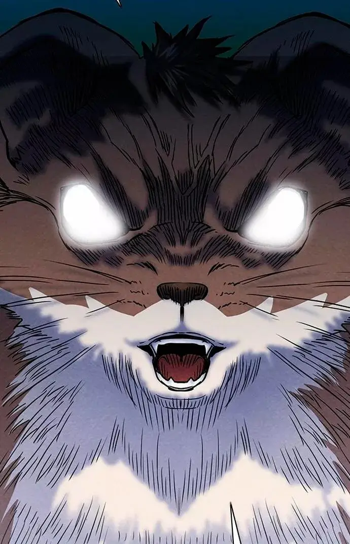 The Druid of Seoul Station capítulo 75, página 67