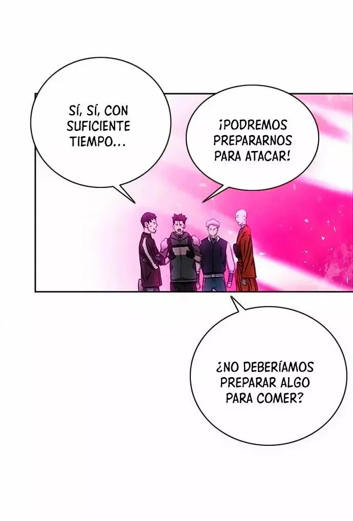 The Druid of Seoul Station capítulo 75, página 73