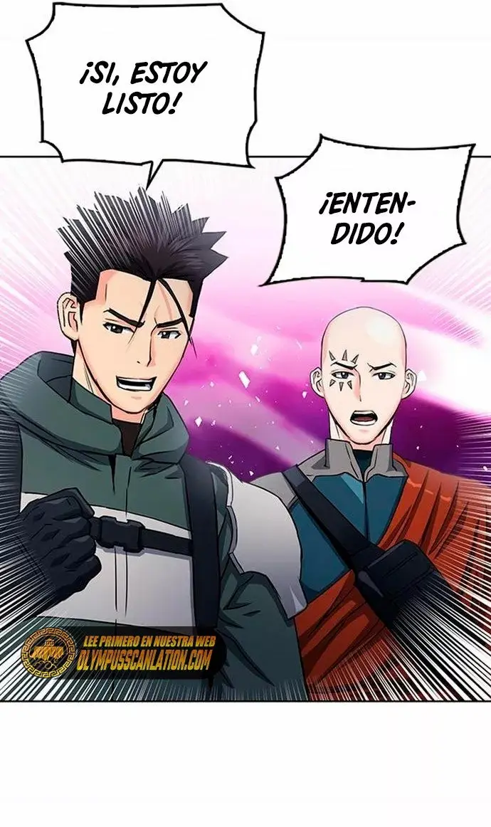 The Druid of Seoul Station capítulo 75, página 75