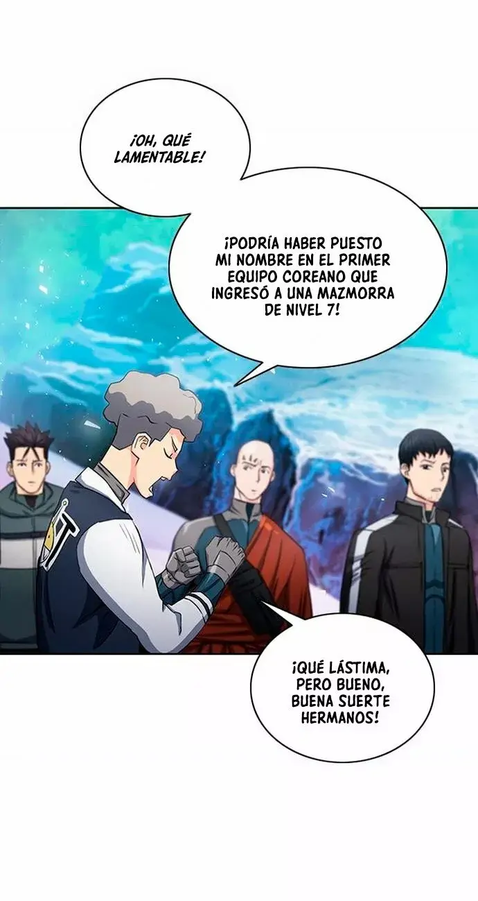 The Druid of Seoul Station capítulo 75, página 76