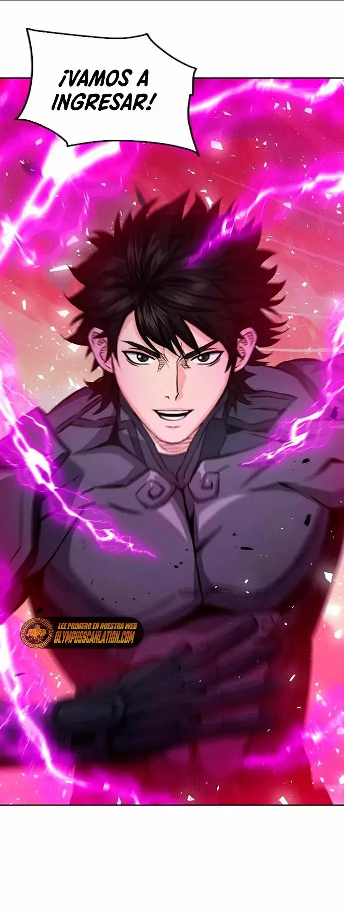 The Druid of Seoul Station capítulo 76, página 3