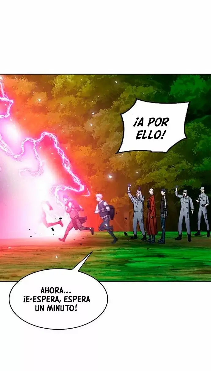 The Druid of Seoul Station capítulo 76, página 4